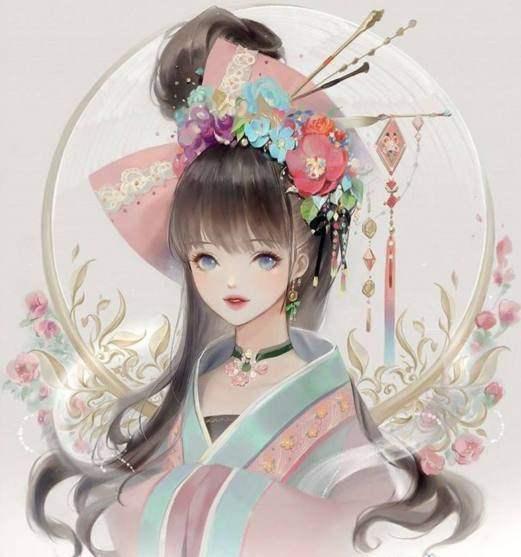 心理測試：4位神女，哪位最迷惑你的心？測哪種異性抵擋不了你？ 