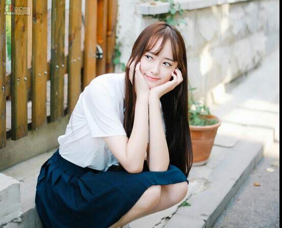 人見人愛！長得漂亮，還有一份好脾氣的星座女 