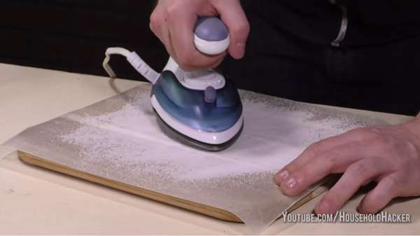 排水孔阻塞怎麼辦？把「這個」和小蘇打混合倒入...15分鐘後居然就不塞了！ 
