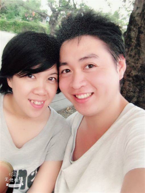 無懼他負債2千萬　她為這點嫁了
