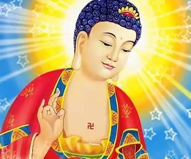 如果你的臉上有這5種特徵之一，祖上積德，陰德多，福氣多！ 