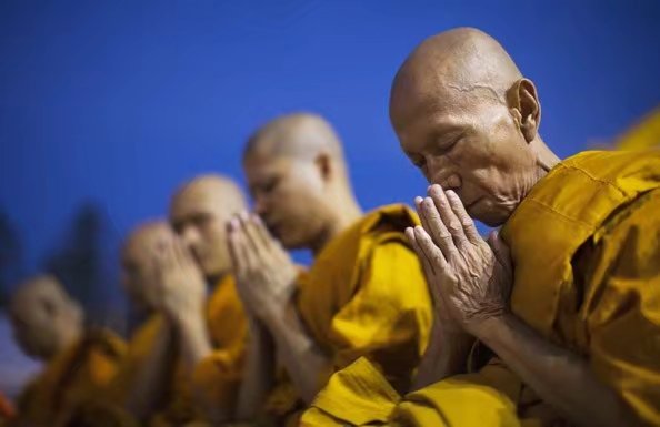 如果你的臉上有這5種特徵之一，祖上積德，陰德多，福氣多！ 