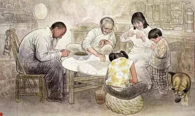 如果你的臉上有這5種特徵之一，祖上積德，陰德多，福氣多！ 