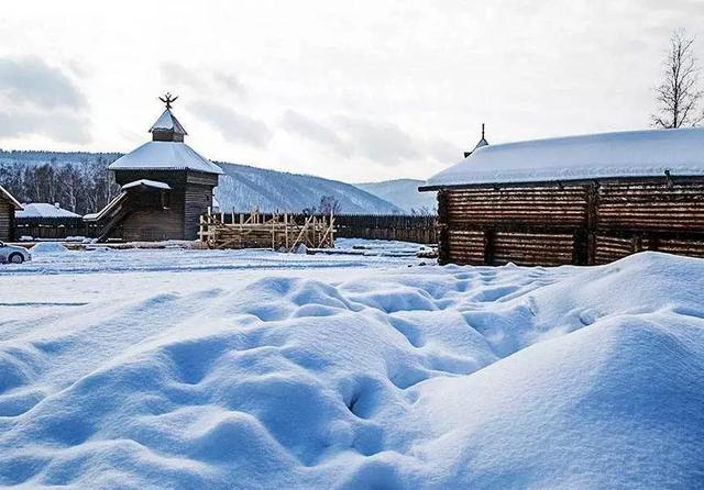 心理測試：你最喜歡哪張雪景圖？測出你戀情中缺少什麼 