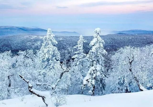 心理測試：你最喜歡哪張雪景圖？測出你戀情中缺少什麼 