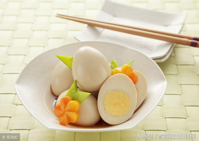 雞蛋蛋黃應該吃嗎？一天吃幾個好？看完後就別再吃錯了