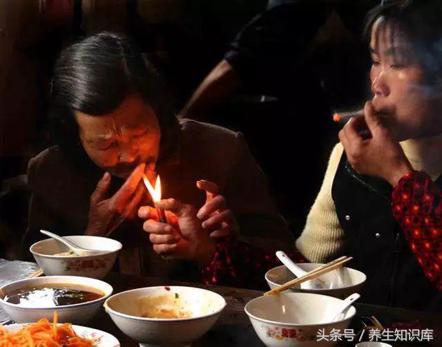 飯後的這「黃金半小時」，為了健康，一定要利用好了！