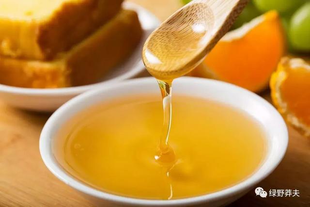 喝養生蜂蜜的時間很重要，不然再好的蜂蜜也是白搭