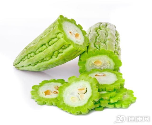 苦瓜是降血糖的「高手」！這些好處，愛吃的人才會擁有