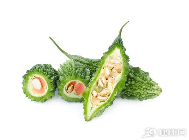 苦瓜是降血糖的「高手」！這些好處，愛吃的人才會擁有