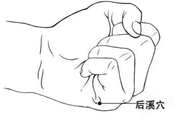 經絡不通生百病!!名醫教你疏通全身經絡,每天僅5分鐘,消百病!	