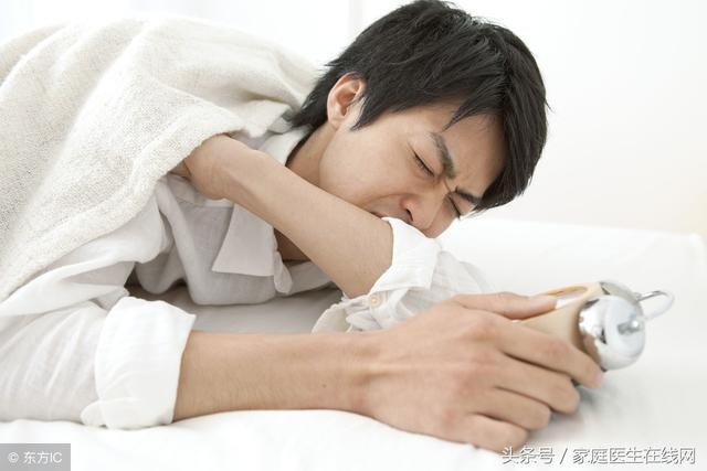 早上起床後有這3個表現，不好意思，是肝臟出問題了 