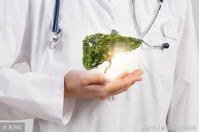 早上起床後有這3個表現，不好意思，是肝臟出問題了 