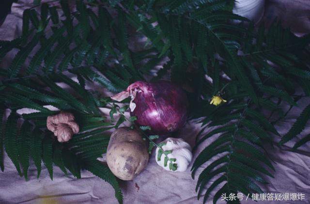洋蔥是生吃好？還是熟吃妙？養生專家如是說，你覺得專家對嗎？