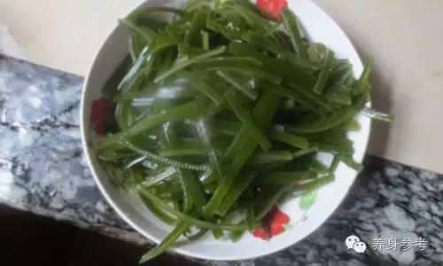 別再喝骨頭湯了！補鈣第一名竟是它，萬萬沒想到！年紀大骨質疏鬆，要多吃點補鈣哦！	