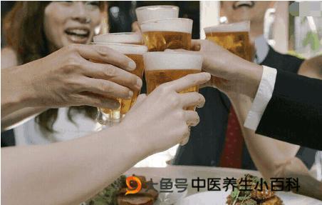 醉酒的危害有哪些？酒前做好這4點準備工作，不易醉酒！