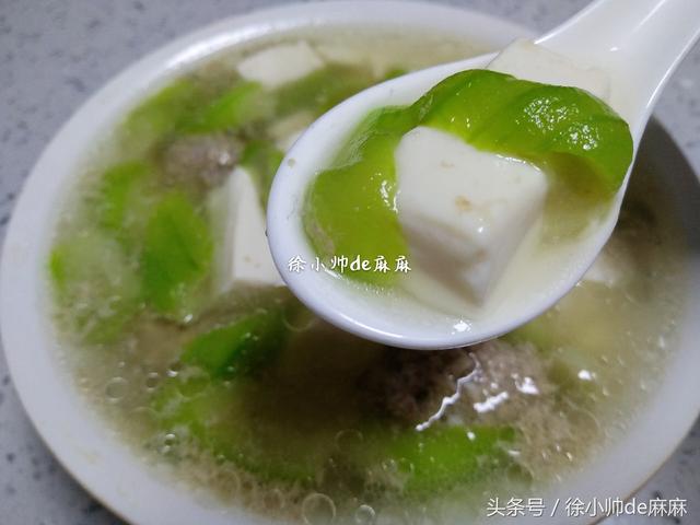 夏天多喝這道湯，抗過敏還能護腸胃，孩子常吃增強抵抗力，實惠！