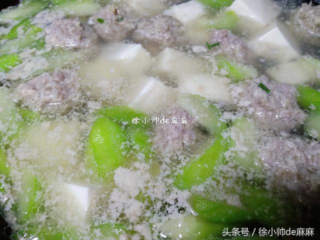 夏天多喝這道湯，抗過敏還能護腸胃，孩子常吃增強抵抗力，實惠！
