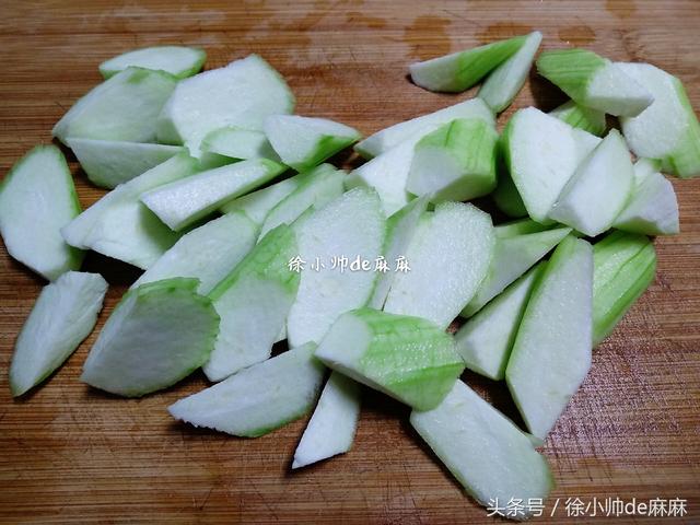 夏天多喝這道湯，抗過敏還能護腸胃，孩子常吃增強抵抗力，實惠！