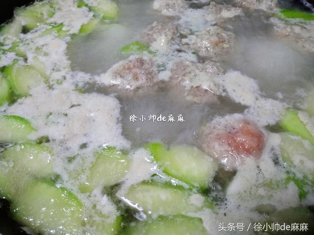 夏天多喝這道湯，抗過敏還能護腸胃，孩子常吃增強抵抗力，實惠！