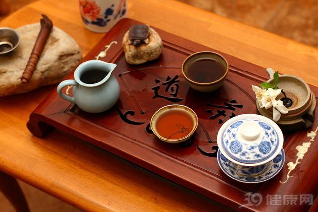 飯後有5個「不能」，想長壽，最好照著做！