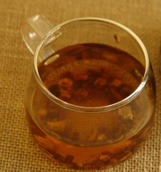 一天一杯，凈化你的肝臟！