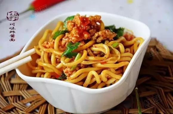 26種麵條食譜 ！！！