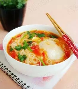 26種麵條食譜 ！！！