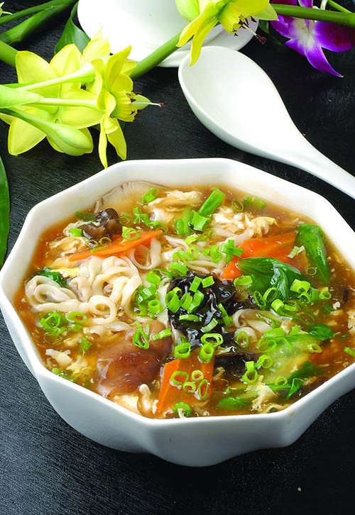 26種麵條食譜 ！！！