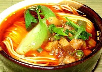 26種麵條食譜 ！！！