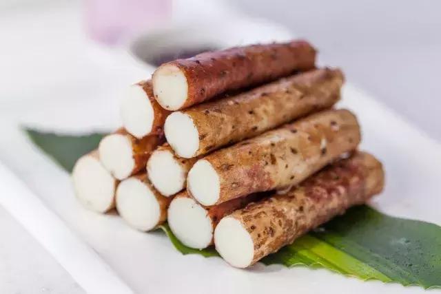 食物黏液好處多，常吃這5種能潤腸、抗衰、調養免疫力！
