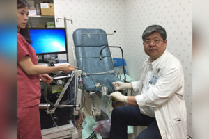 關於口腔癌的常見誤解 