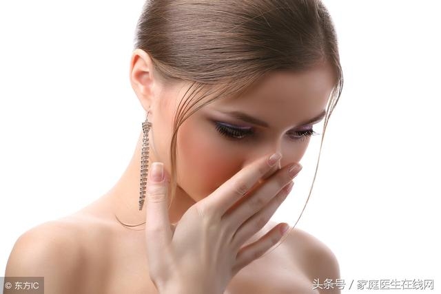 如果身體有這5個「感受」，下面就要和肝病作鬥爭了