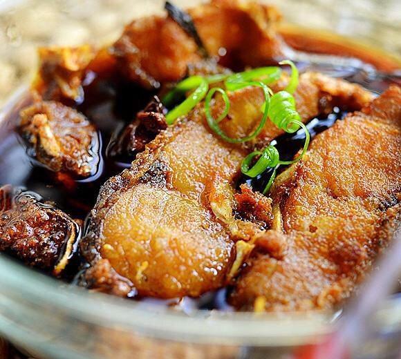 魚肉這做法最簡單，我家隔三差五就吃，不腥還特香，一上桌就吃光 