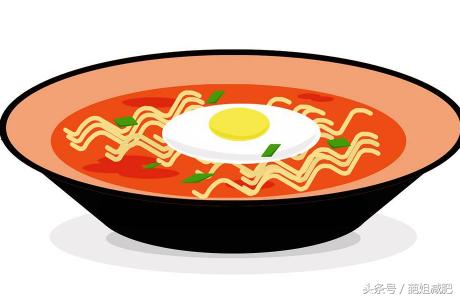 這4種食物比吃肥肉更容易發胖，千萬別忽視！ 