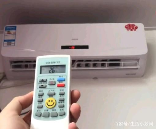 空調天天開著，電費還這麼低！原來老婆的訣竅竟然是這個 ！ 