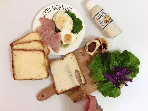 「三分練，七分吃」健身飲食乾貨，減脂增肌效果好