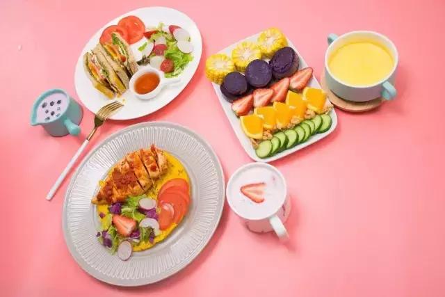 「三分練，七分吃」健身飲食乾貨，減脂增肌效果好