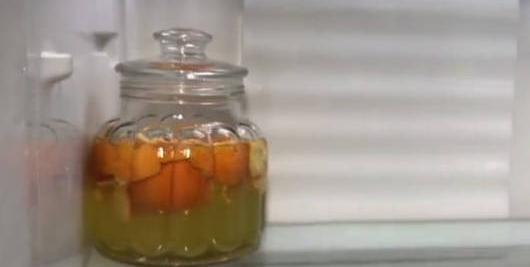 橘子味洗碗精誰還花錢買？只需要不值錢的這個，就能做一大罐，重點是無添加很安全！ 