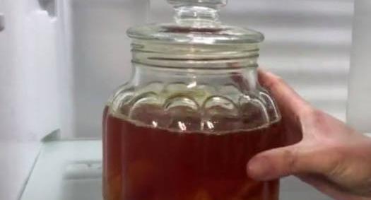 橘子味洗碗精誰還花錢買？只需要不值錢的這個，就能做一大罐，重點是無添加很安全！ 