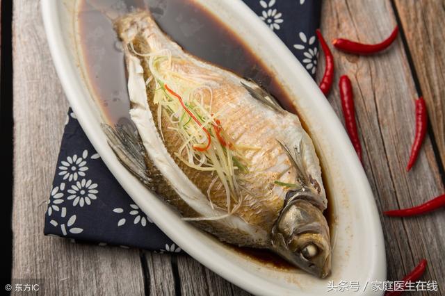 吃魚肉真的可以讓人變聰明嗎？看看專家怎麼解釋