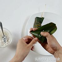 菜鳥也能包粽子！馬上學會4種包粽子方法和5種口味，端午節等你大展身手！ 