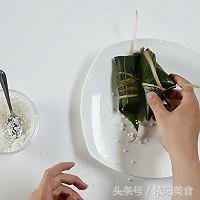 菜鳥也能包粽子！馬上學會4種包粽子方法和5種口味，端午節等你大展身手！ 