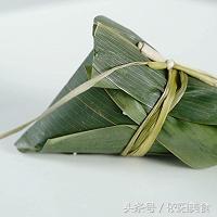 菜鳥也能包粽子！馬上學會4種包粽子方法和5種口味，端午節等你大展身手！ 