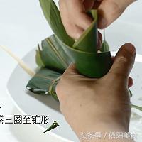 菜鳥也能包粽子！馬上學會4種包粽子方法和5種口味，端午節等你大展身手！ 