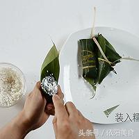 菜鳥也能包粽子！馬上學會4種包粽子方法和5種口味，端午節等你大展身手！ 