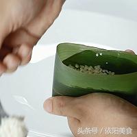 菜鳥也能包粽子！馬上學會4種包粽子方法和5種口味，端午節等你大展身手！ 