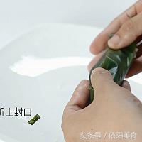 菜鳥也能包粽子！馬上學會4種包粽子方法和5種口味，端午節等你大展身手！ 
