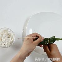 菜鳥也能包粽子！馬上學會4種包粽子方法和5種口味，端午節等你大展身手！ 
