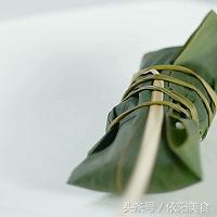 菜鳥也能包粽子！馬上學會4種包粽子方法和5種口味，端午節等你大展身手！ 